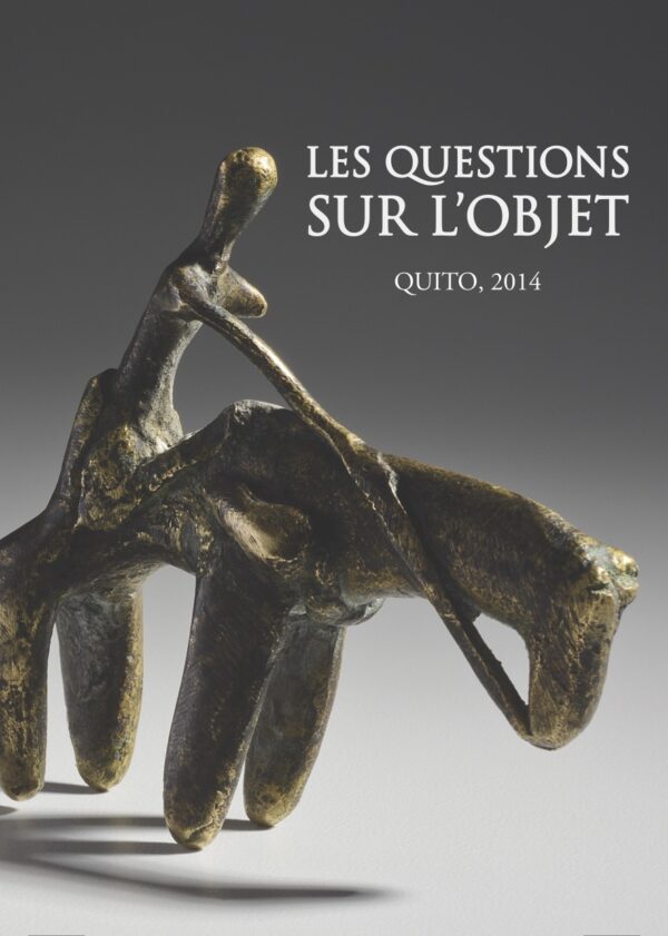 Les questions sur l'objet